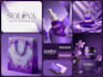 do luxury label design, product label design or minimalist packaging box design