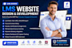 setup tutor lms website online courses, student portal elearning wordpress site