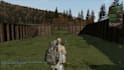setup and mod ur console dayz server, server config, dayz mods, clothing, gears