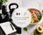 create a personalized training and nutrition plan