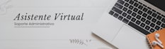 be your professional virtual assistant in spanish