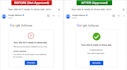 do google adsense approval, fix low value content and adsense policy violation