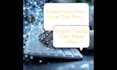 do 2 hours of data entry, copy paste, english typing job