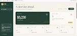 build a simple web app to track your invoices and leads