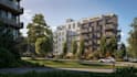 renovate 3d architect apartment exterior rendering,interior design,cgi elevation