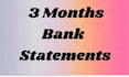 bank statement bank statement bank statement as u need