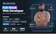 be software developer saas web app mern stack developer full stack web developer
