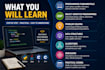 teach programming languages with practical coding lessons