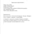provide manuscript analysis with detailed report