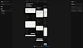 design a modern responsive website using framer