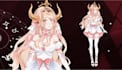 design and rig a custom high quality live2d vtuber model for vtube studio