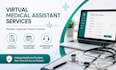 be your virtual medical assistant