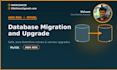 migrate, upgrade and configure your sql,AWS rds database