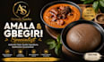 make gbegiri and ewedu with eba semo for you