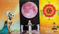 do 3 card muse tarot reading via email intuitive reading