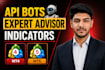 program mt4 eas, mt5 expert advisor, mt5 eas indicator in mql4, mql5