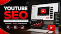 do professional youtube SEO
