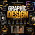 premium graphic designs editor