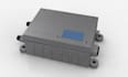 a pcb enclosure as per your constraints and requirements