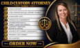 draft divorce settlement, marital separation and property agreements