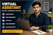 be your ebay virtual assistant