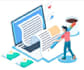 write SEO copywriting, website content and sales copy