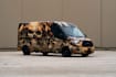 professional car wrap design, van wrap design and car wrap