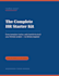 provide a complete HR toolkit with ready to use templates