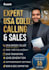 do cold calling, appointment setting and live transfers