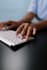 write and proofread clear, well structured content