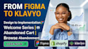 figma to klaviyo email automation