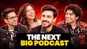 create self improvement podcast thumbnails