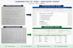 do handwritten document typing, data entry and excel data entry