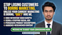 write engaging social media copy and tech content