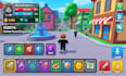 create a custom roblox game, roblox gui, roblox coding for game development