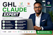 connect claude to gohighlevel claude api integrate claude code claude ai website