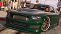 develop fivem car, gta 5 roleplay vehicle, car liveries, car wraps, 3d modelling