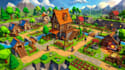 do 3d game environment