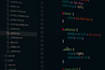 write custom scripts, desktop apps, and system software in cpp or python