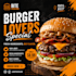 design eye catching flyers