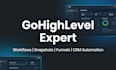 setup and automate your gohighlevel CRM