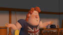 create stylized 3d character animation