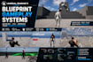 develop gameplay systems in unreal engine 5 blueprints