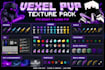 create your own minecraft pvp texture pack