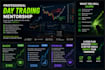 teach you day trading from 0