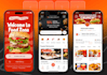 develop grocery delivery app, food delivery app, delivery app, restaurant app
