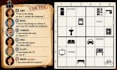 create engaging crime themed logic and sudoku puzzles