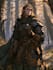 make dnd character design and illustration
