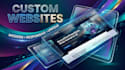 websites, including 3d animated websites too