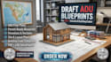 draft adu blueprints for US canada and other counties codes